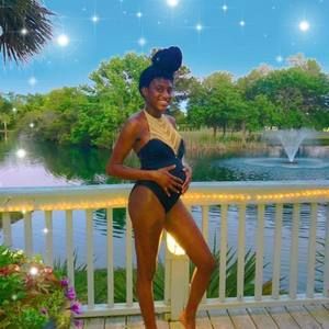 Meet your Posher, Jamara